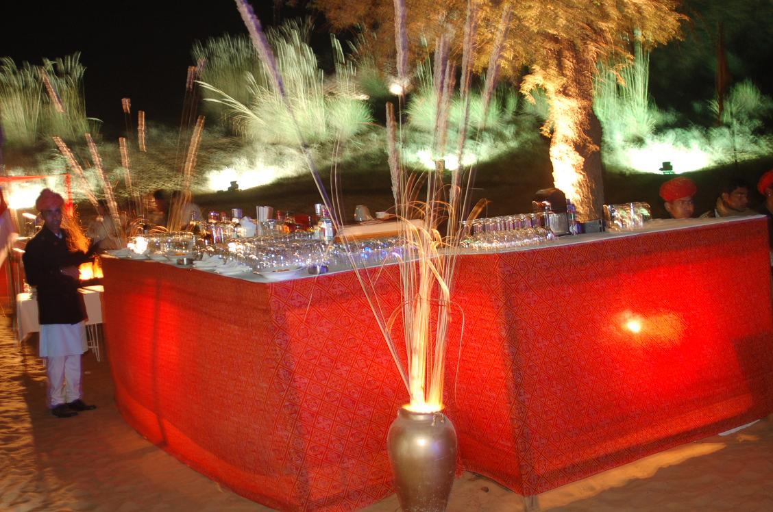 Image from Sand Dunes Dinner